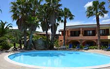 PALAU GREEN VILLAGE